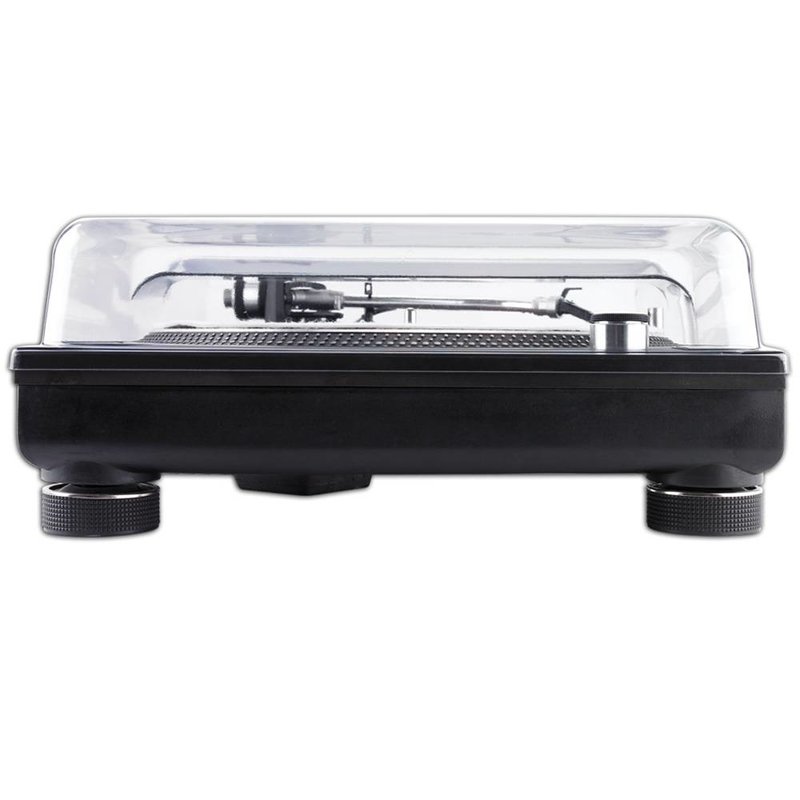 Stofkap voor Technics SL-1200