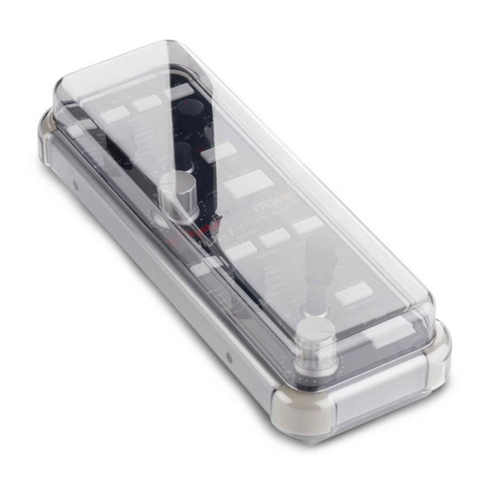 Decksaver Stofkap voor Vestax VFX-1 afbeelding