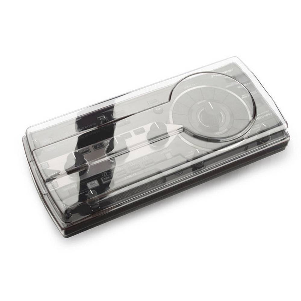 Decksaver Stofkap voor Pioneer RMX-1000 afbeelding