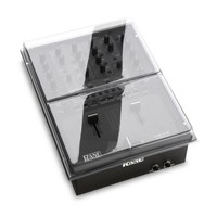 Decksaver Stofkap voor Rane TTM-56/57SL en Sixty-One Stofkap voor Rane TTM-56/57SL en Sixty-One