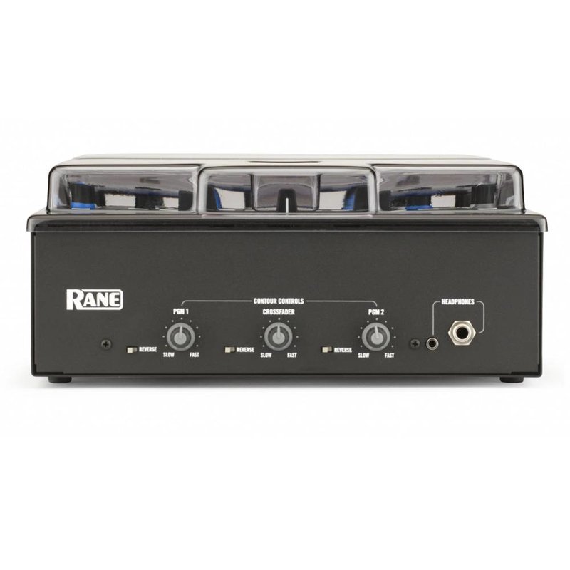 Stofkap voor Rane Sixty-Two