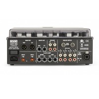 Stofkap voor Rane Sixty-Two