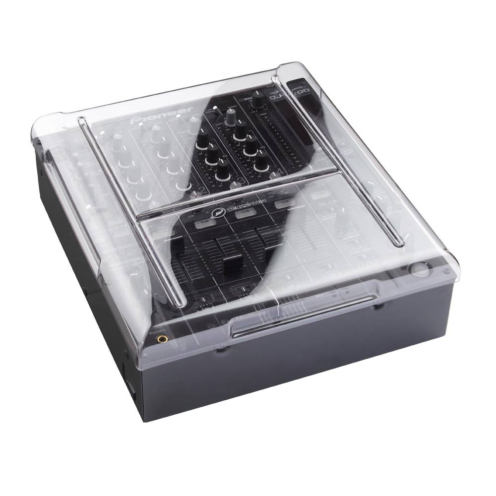 Decksaver Stofkap voor 12 inch mixer (DJM-800,700,600,500) afbeelding