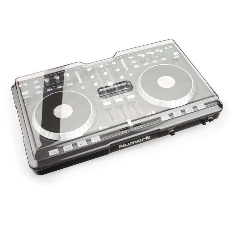 Stofkap voor Numark Mixtrack Pro