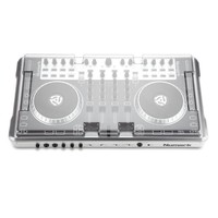 Stofkap voor Numark N4