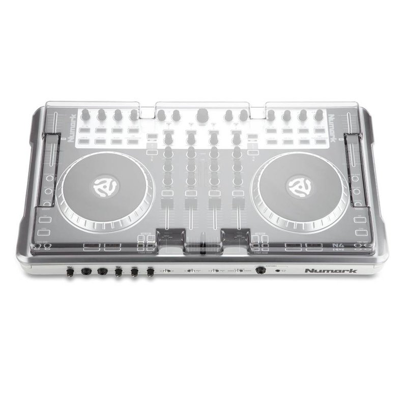 Stofkap voor Numark N4