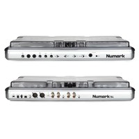 Stofkap voor Numark N4