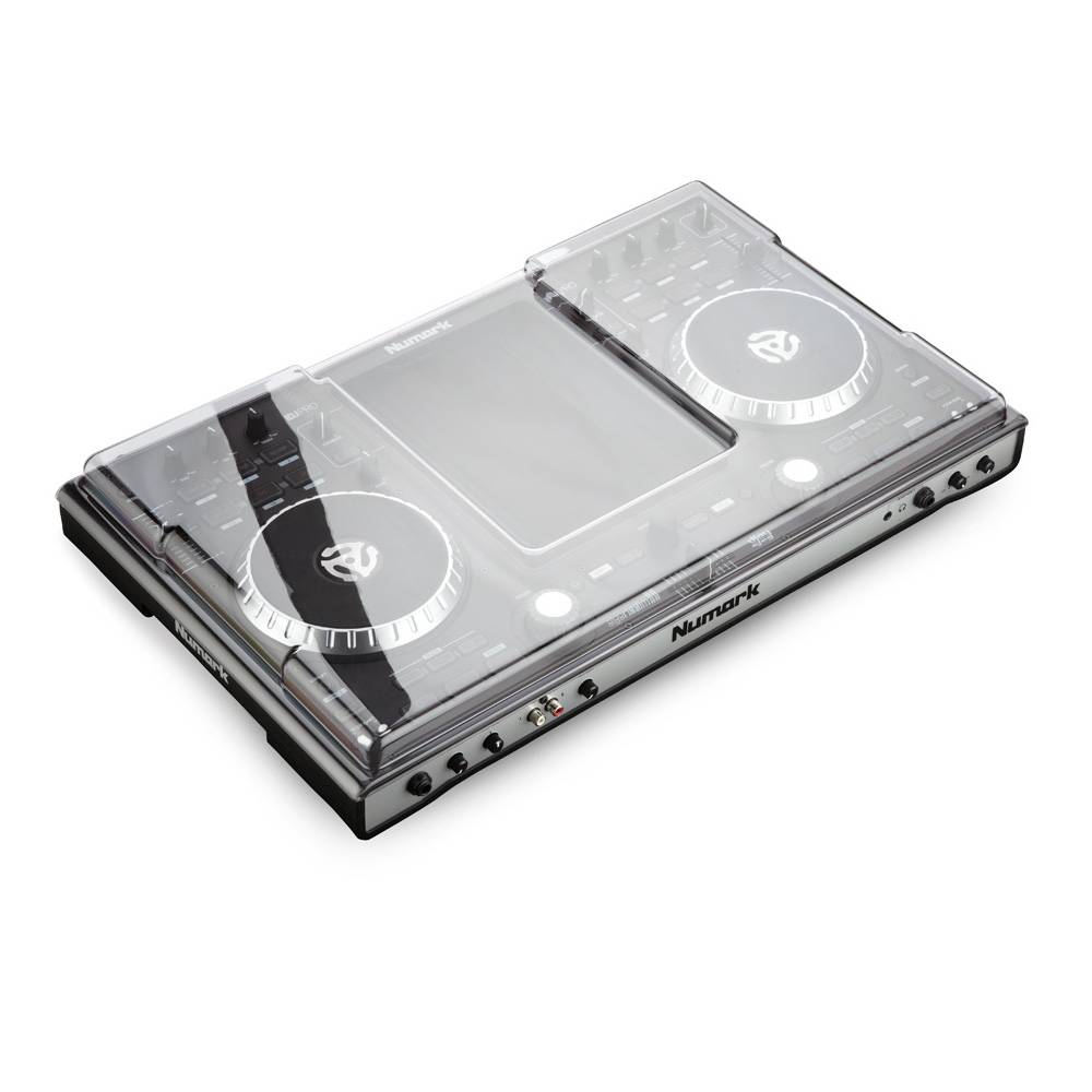 Decksaver Stofkap voor Numark IDJ PRO afbeelding