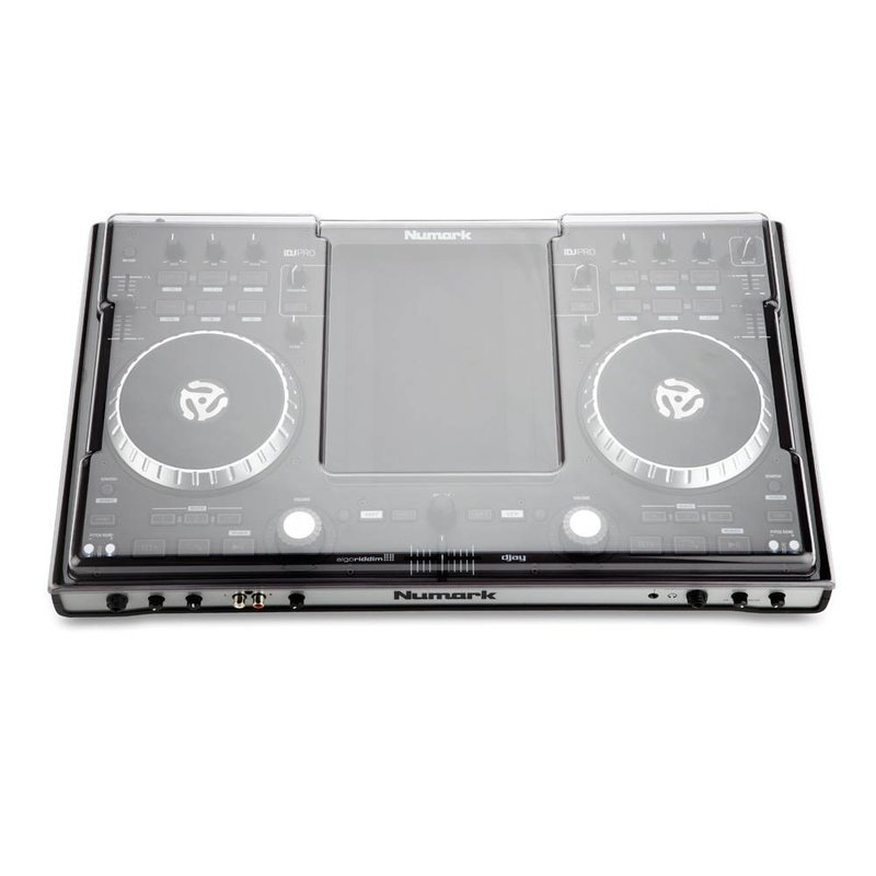 Stofkap voor Numark IDJ PRO