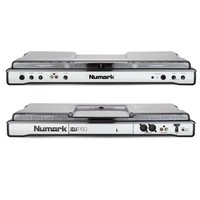 Stofkap voor Numark IDJ PRO