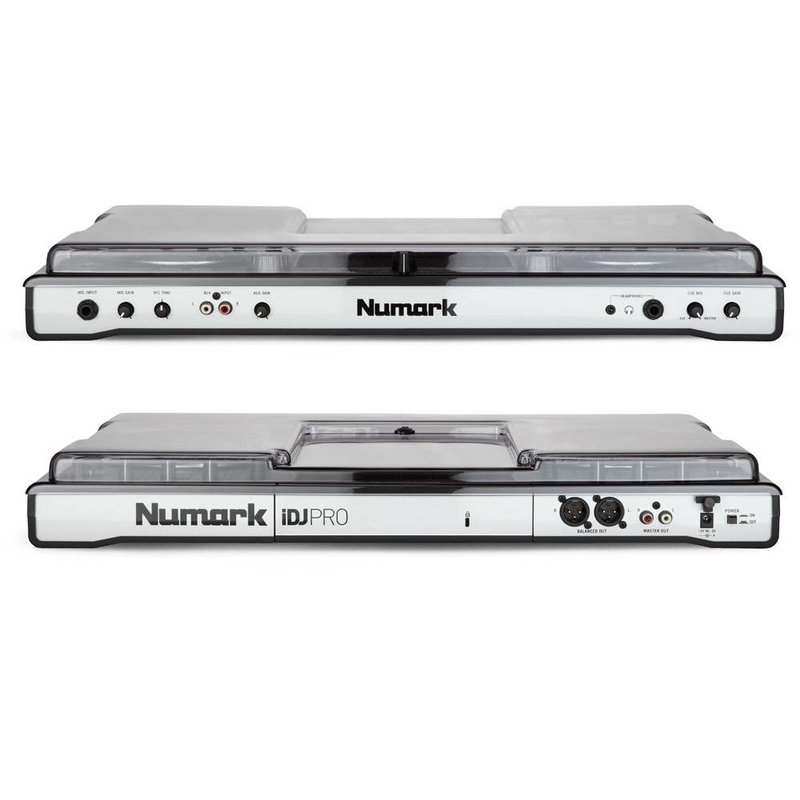 Stofkap voor Numark IDJ PRO