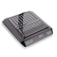 Decksaver Stofkap voor Akai Pro APC20 (light edition) Stofkap voor Akai Pro APC20 (light edition)