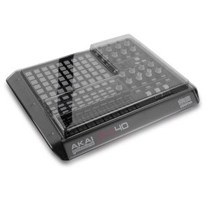 Decksaver Stofkap voor Akai Pro APC40 Stofkap voor Akai Pro APC40