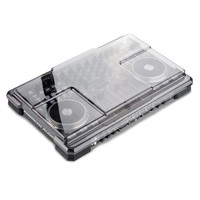Decksaver Stofkap voor American Audio VMS-4 Stofkap voor American Audio VMS-4