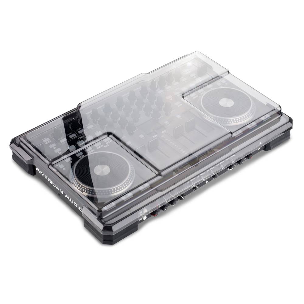 Decksaver Stofkap voor American Audio VMS-4 afbeelding