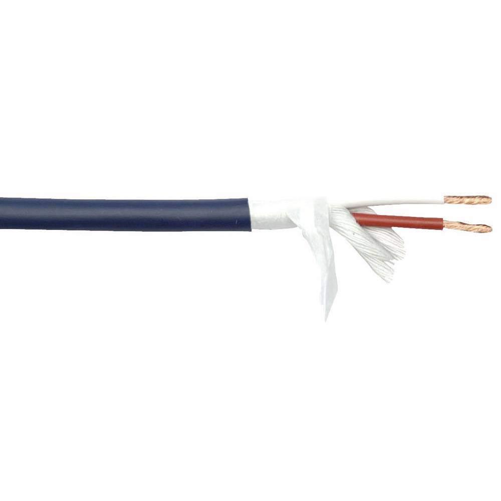 DAP SPK-215 Stage luidsprekerkabel 2x1.5mm 100m afbeelding
