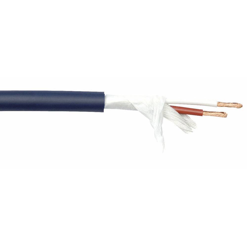 DAP SPK-225 Stage luidsprekerkabel 2x2.5mm 100m blauw afbeelding