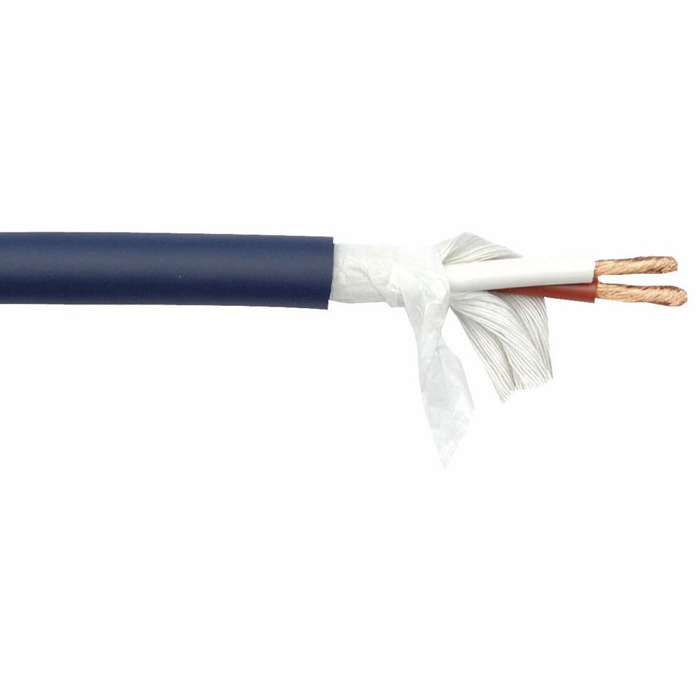 DAP SPK-240 Stage luidsprekerkabel 2x4mm 50m afbeelding