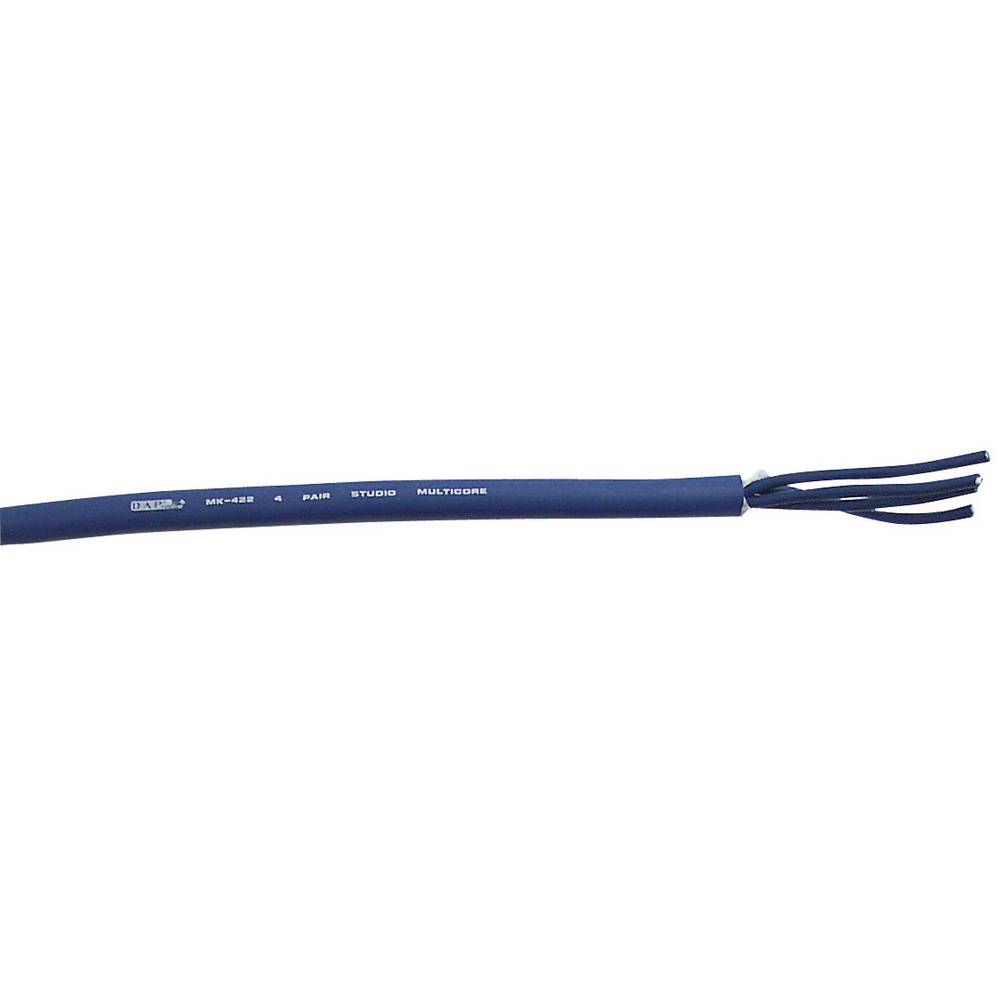 DAP MK-422 4-Aderige Studio multikabel per meter afbeelding