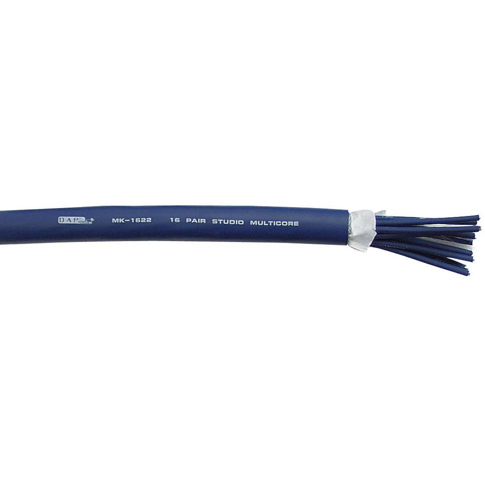 DAP MK-1622 16-Aderige Studio multikabel per meter afbeelding