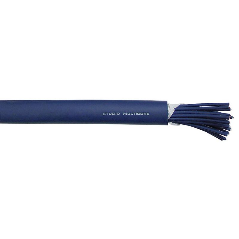 MK-2422 24-Aderige Studio multikabel per meter