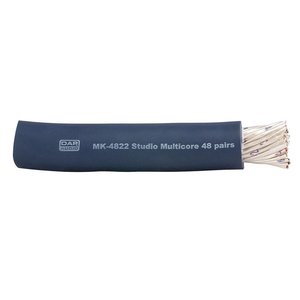 DAP MK-4822 48-Aderige Studio multikabel per meter