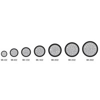 MK-432 4-kanaals multikabel per meter