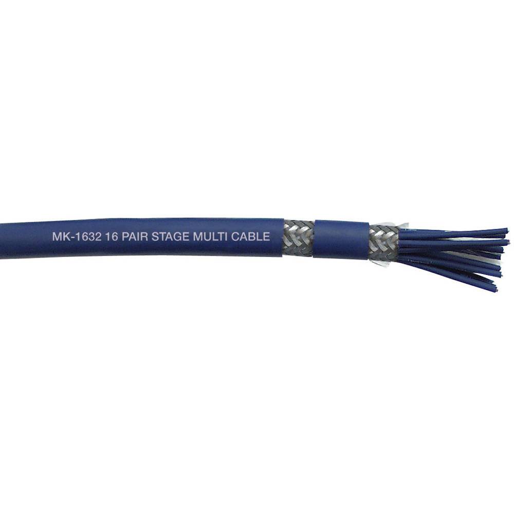 DAP MK-1632 16-kanaals multikabel per meter afbeelding