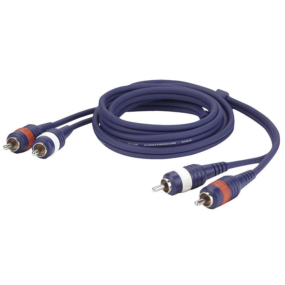 DAP FL24 tulpkabel 150cm afbeelding