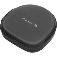 HDJ-X10 DJ koptelefoon zwart