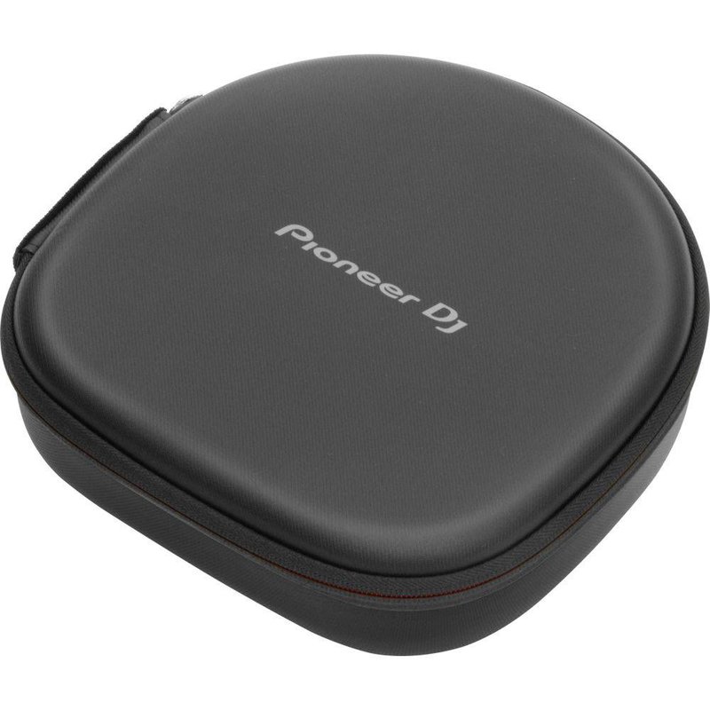 HDJ-X10 DJ koptelefoon zwart