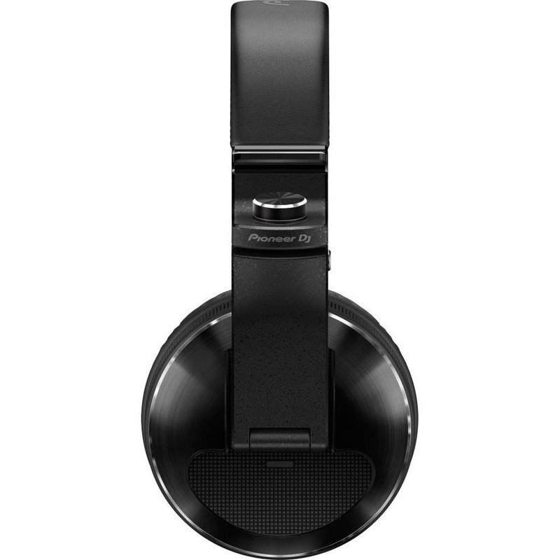 HDJ-X10 DJ koptelefoon zwart