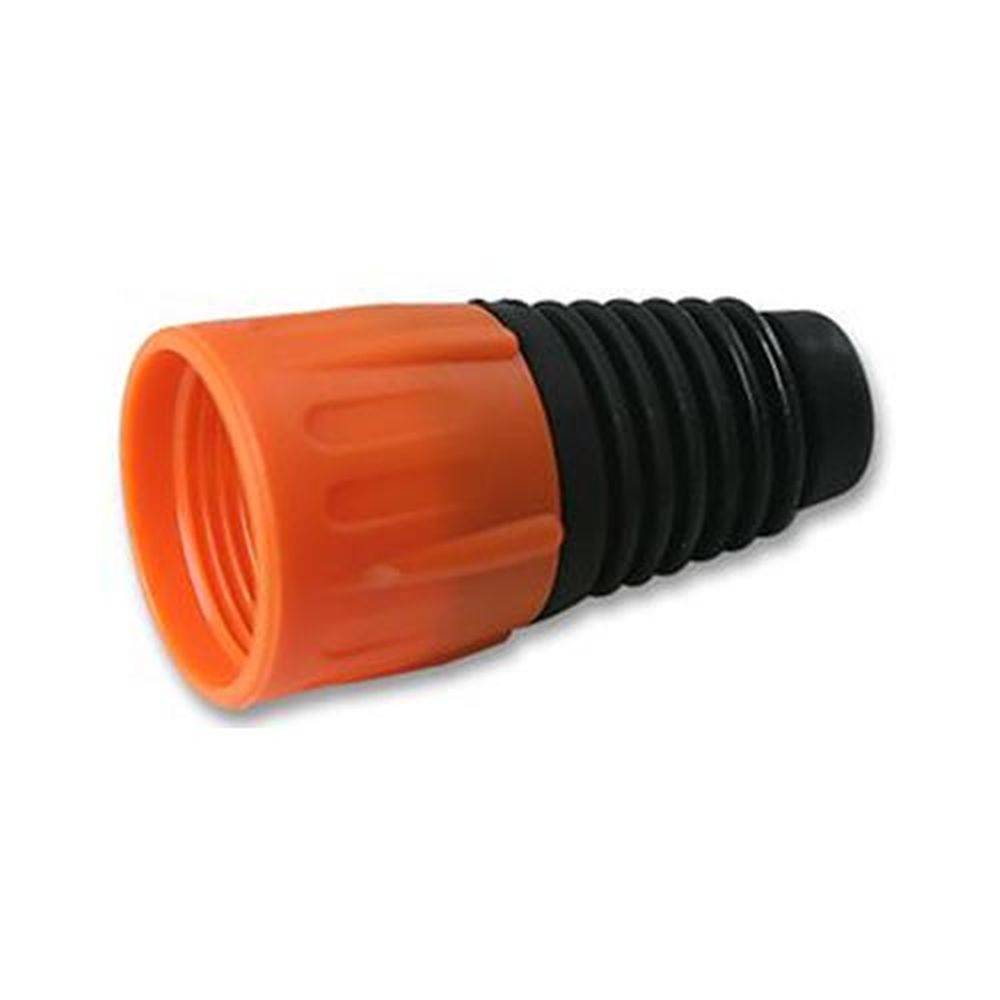 Neutrik BSX3 tule oranje afbeelding