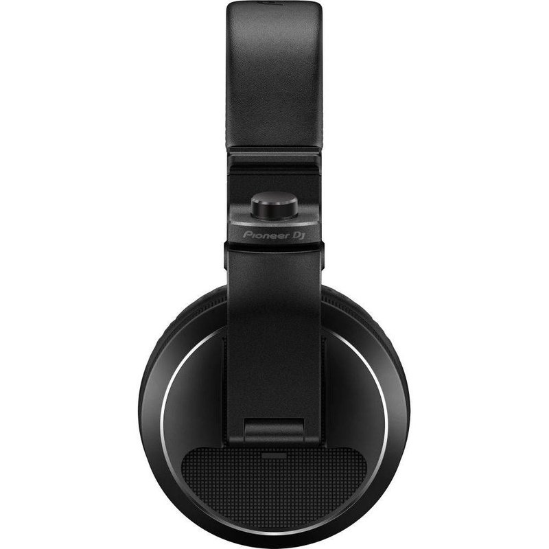 HDJ-X5 Koptelefoon zwart