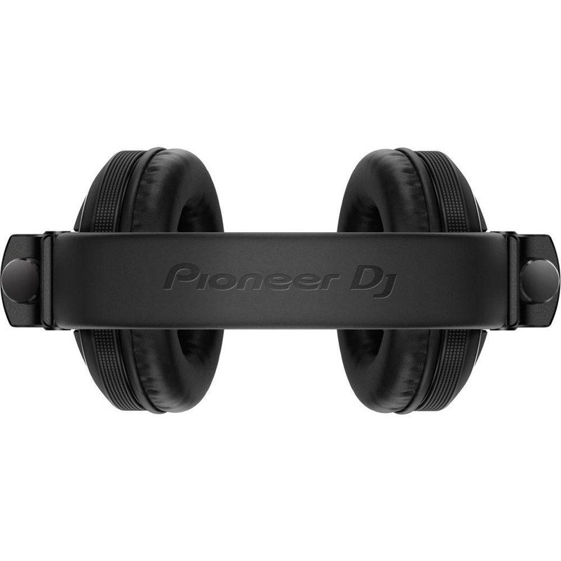 HDJ-X5 Koptelefoon zwart