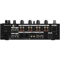 Pioneer DJ DJM-750 MK2 4-kanaals dj mixer DJM-750 MK2 4-kanaals dj mixer