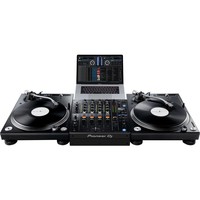 Pioneer DJ DJM-750 MK2 4-kanaals dj mixer DJM-750 MK2 4-kanaals dj mixer