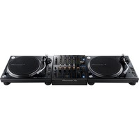 Pioneer DJ DJM-750 MK2 4-kanaals dj mixer DJM-750 MK2 4-kanaals dj mixer