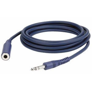 DAP FL40 Stereo Jack naar Stereo contra Jack 10m DAP FL40 Stereo Jack naar Stereo contra Jack 10m