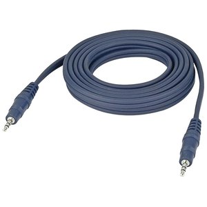 DAP FL45 Mini-jack naar Mini-jack kabel 150cm