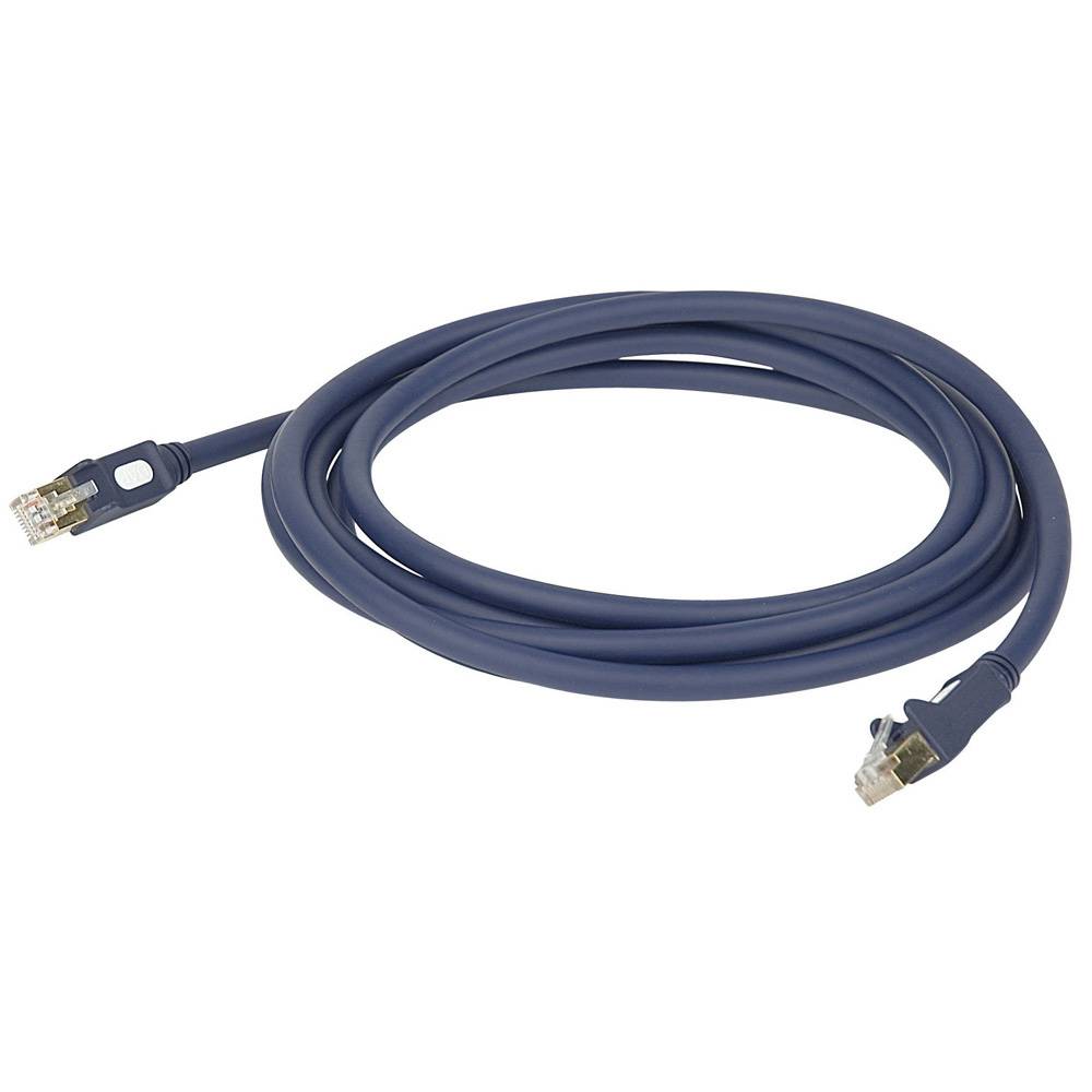 DAP FL55 CAT5 UTP kabel 6m afbeelding