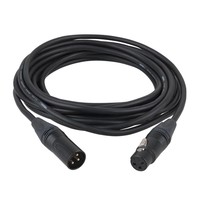FL72 XLR Professionele microfoonkabel 10m