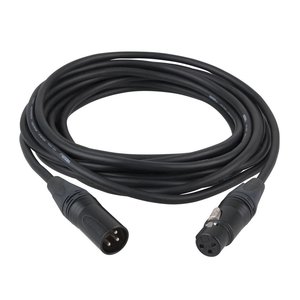 DAP FL72 XLR Professionele microfoonkabel 10m