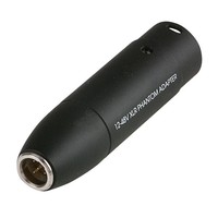 DAP FLA10 Mini 4-P XLR adapter FLA10 Mini 4-P XLR adapter