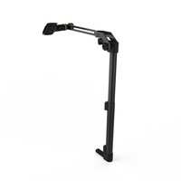 MS CAB CL 01 Microfoonhouder voor gitaarversterker