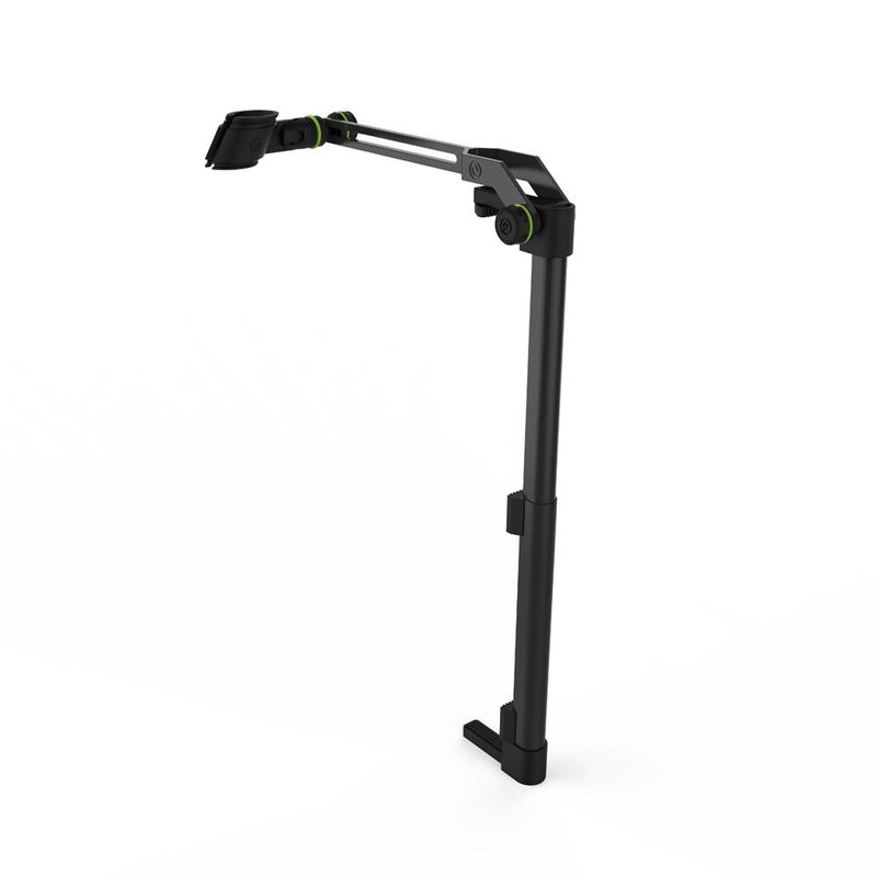 MS CAB CL 01 Microfoonhouder voor gitaarversterker