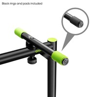 KS TS 01 B tafelmodel keyboardstandaard