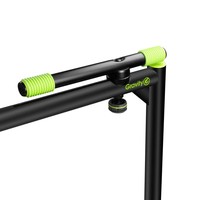 KS TS 01 B tafelmodel keyboardstandaard