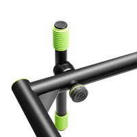 KS TS 01 B tafelmodel keyboardstandaard