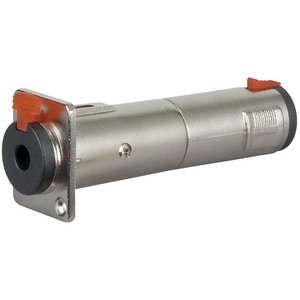 DAP FLA52 Jack doorvoer adapter